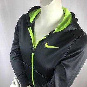 Nike Youth Sportswear Jacket